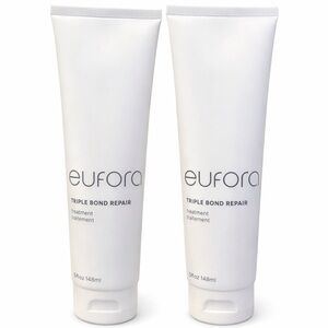 Triple Bond Repair Hair Treatment - White